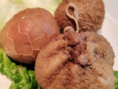 肚包肉-骨气鼓气羊棒骨·羊蝎子(住总万科广场店)