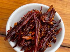 -贵州特色羊肉粉(北岸印象店)