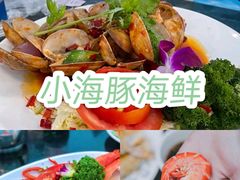 -亚龙湾热带天堂森林公园