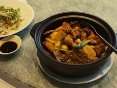 -花城苑广府菜(侨鑫店)