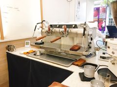 -Onirii Coffee(长乐路店)