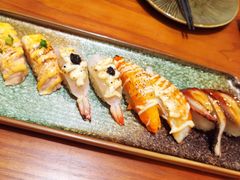 -俊屋料理·烧鸟·寿司·日泰融合菜(星际云汇店)