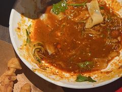 -胖哥俩肉蟹煲(梅溪步步高店)