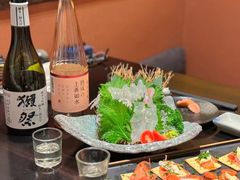-明日叶日本料理(新区淮海街店)