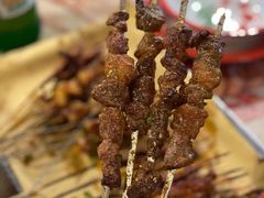 -冶建镜子·老南昌大排档·江西虾王(总店)