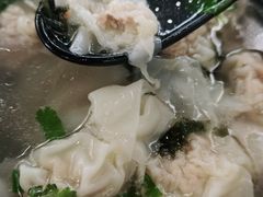 -老上海馄饨铺(太平园横一街店)