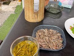 -香芙茗茶楼(梅家坞店)
