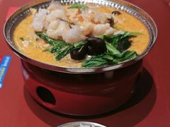 -喜家德虾仁水饺(开发区万达店)