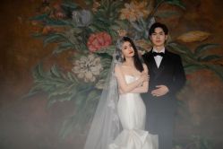 点击看大图 -Mu慕婚纱摄影·超级工作室