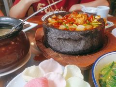 -西江美食舫·江西菜(健德桥店)