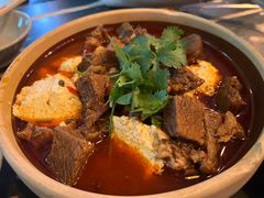 -饭江湖·江湖菜(湖广会馆店)