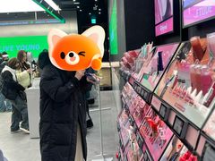 -Olive Young(明洞旗舰店)