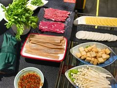 -秋之原·老北京铜锅涮肉(王府井东单店)