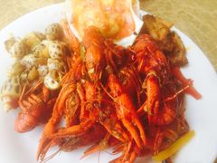 -长沙世纪金源大饭店·金世纪中餐厅