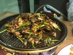 -姥姥家春饼店(佳亿时尚广场店)