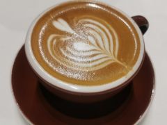 -VOYAGE COFFEE(杨梅竹店)