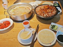 -守柴炉烤鸭(成都大邑店)