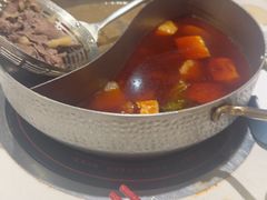 -八合里潮汕鲜牛肉火锅(上海汇智广场店)