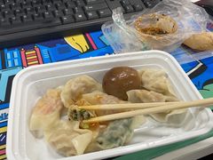 -状元水饺(成都SM广场店)