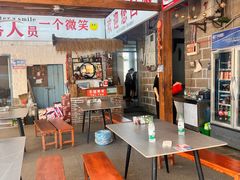 -阿弟特色海鲜餐厅·大排档(平潭店)