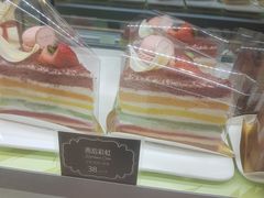 -早安巴黎(四季坊店)