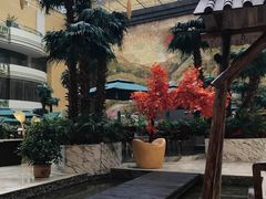 -铂丽斯国际大酒店-凯悦自助餐厅