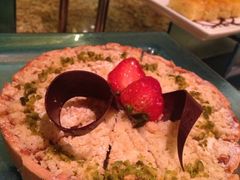 cake-粤海喜来登酒店·盛宴海鲜牛排自助餐厅(天河城店)