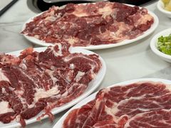 -老猫牛肉火锅(沙溪店)