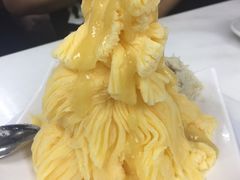 -味香园传统甜品店(牛车水店)