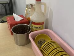 -杭州小吃(工人体育场北路店)