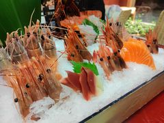 -万岛日本料理铁板烧(梅赛德斯奔驰店)