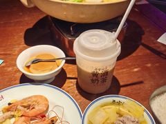 -寻宝记绍兴菜(鲁迅路店)