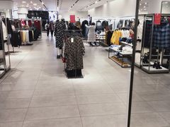 -ZARA(青岛万象城店)