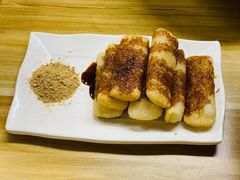-四川老牛麻辣烫(北门桥店)
