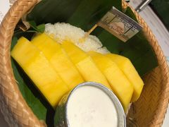 -太食獸泰式茶餐厅(济南万象城店)