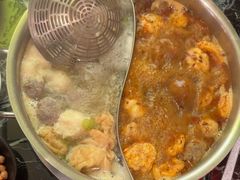 -潮汕美牛肉丸火锅店(天宁寺店)