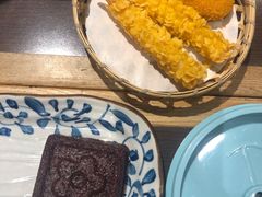 小米糕-和府捞面·大师店(上海漕宝路日月光店)