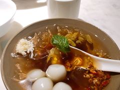 冰粉-茅庐川菜(青岛凯德店)