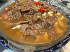 -何哥鲜鱼餐厅(龙湖花园店)