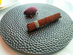 -翡翠36餐厅(浦东香格里拉店)