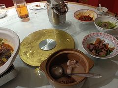 -吴掌柜·藕汤印象(南湖店)