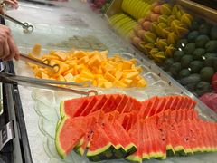 -韩盛·盛江山自助料理(中街大悦城店)