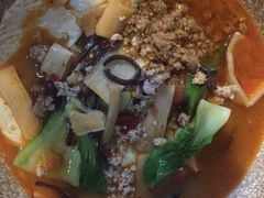 -蒙自源米线大王(普宁广场店)