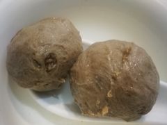 手锤牛肉丸-陈记顺和潮汕牛肉火锅(番禺迎宾大道店)