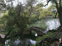 -绮园景区