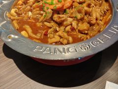 -胖哥俩肉蟹煲(福州仓山爱琴海店)