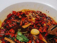 -写庭·鱼鲜川菜·宴请(铁像寺水街店)