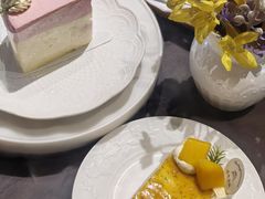 -嗒令甜品·主题融合料理餐厅(首座时代店)