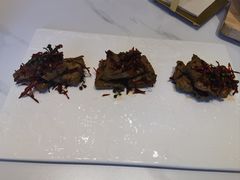 -三石铁板烧(紫竹桥店)
