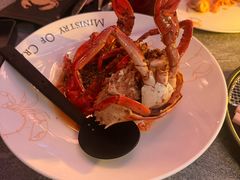-Ministry of Crab•MOC(交子大道店)